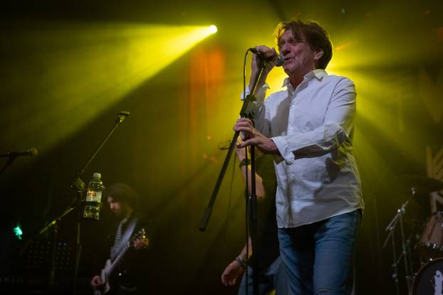 Zagreb: Neki to vole održali su koncert u Tvornici kulture