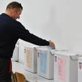 Gong protiv Ustavnog suda: Preispitajte odluku listića na lokalnim izborima u Zadru...
