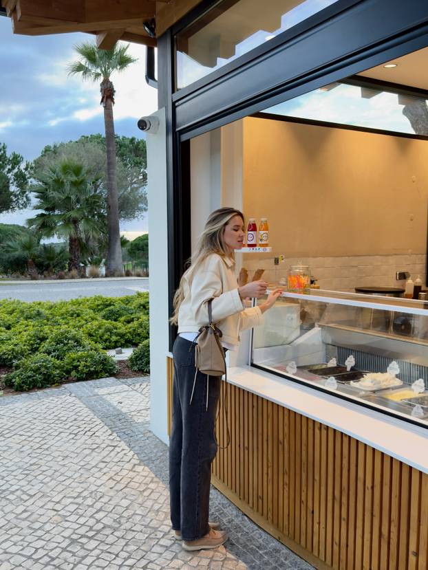 FOTO Bivša 'trofejna djevojka' otkrila mračnu stranu glamura