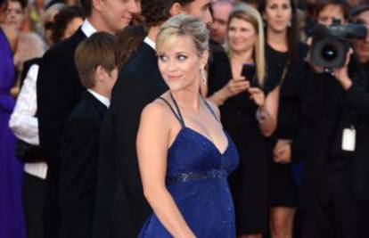 Reese Witherspoon pustili su iz bolnice: Odmara kod kuće