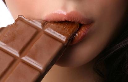 19 razloga za pojesti čokoladu: Bolji seks, štiti od UV zraka...