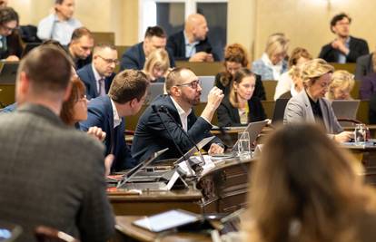 Tomašević na udaru gradske oporbe. Spominju diktaturu! 'Nije iznad hrvatskih sudova...'