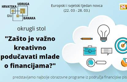 Znate li tko je Tonka Ekonomka? Kupuju li studenti bitcoin? HUB i 24sata donose vam odgovore