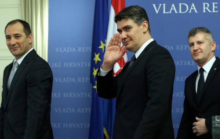 Sanjin Strukić/PIXSELL