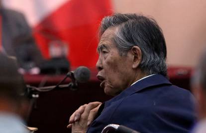 Preminuo je bivši predsjednik Perua Alberto Fujimori: Zadnje godine proveo je u zatvoru