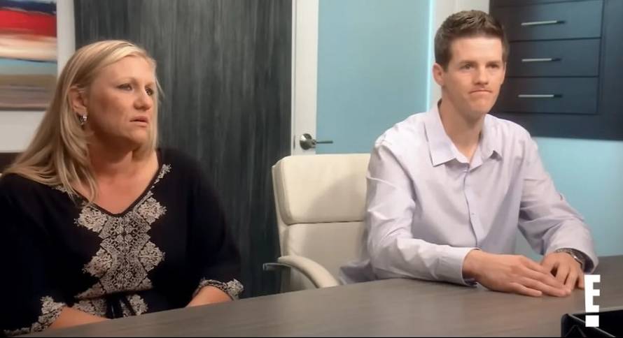 VIDEO Ženu nakon showa napali i prozvali da ljubi tinejdžera: Svi se šokirali kad je otkrila godine