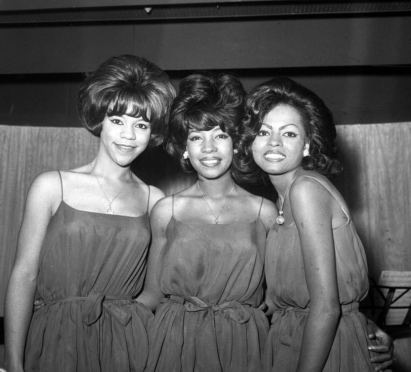 Music - The Supremes