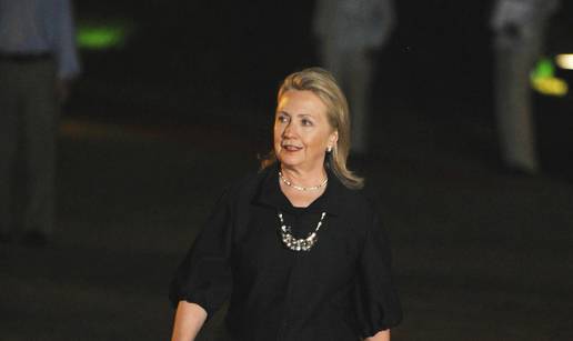 Hillary Clinton se oporavlja u bolnici, pronašli joj ugrušak