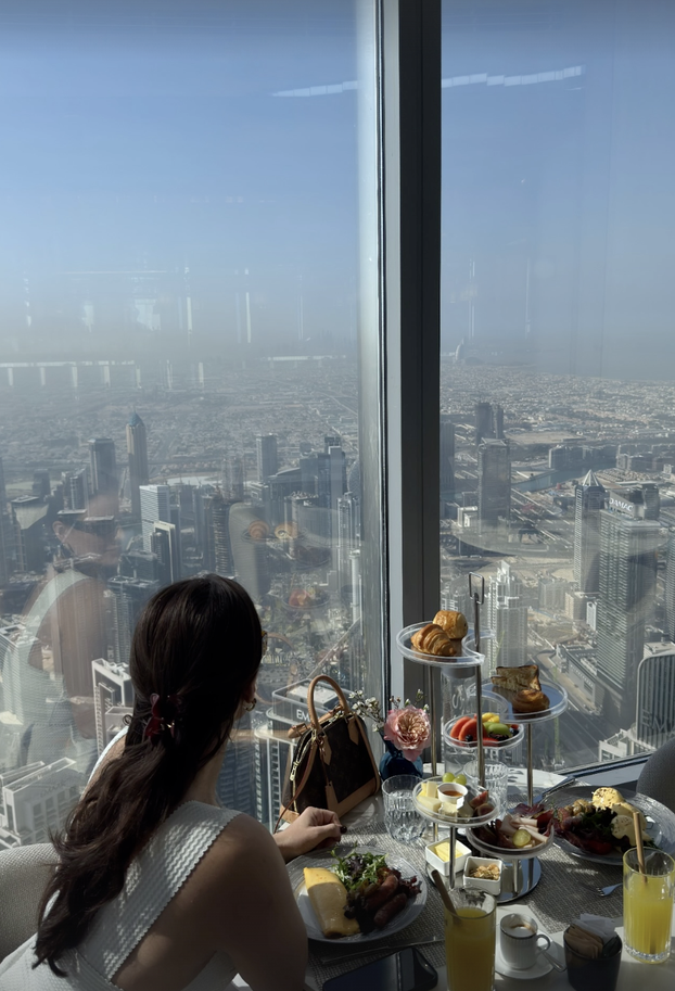 FOTO Samo luksuz: Barbara Matić nakon duplog vjenčanja uživa na medenom mjesecu