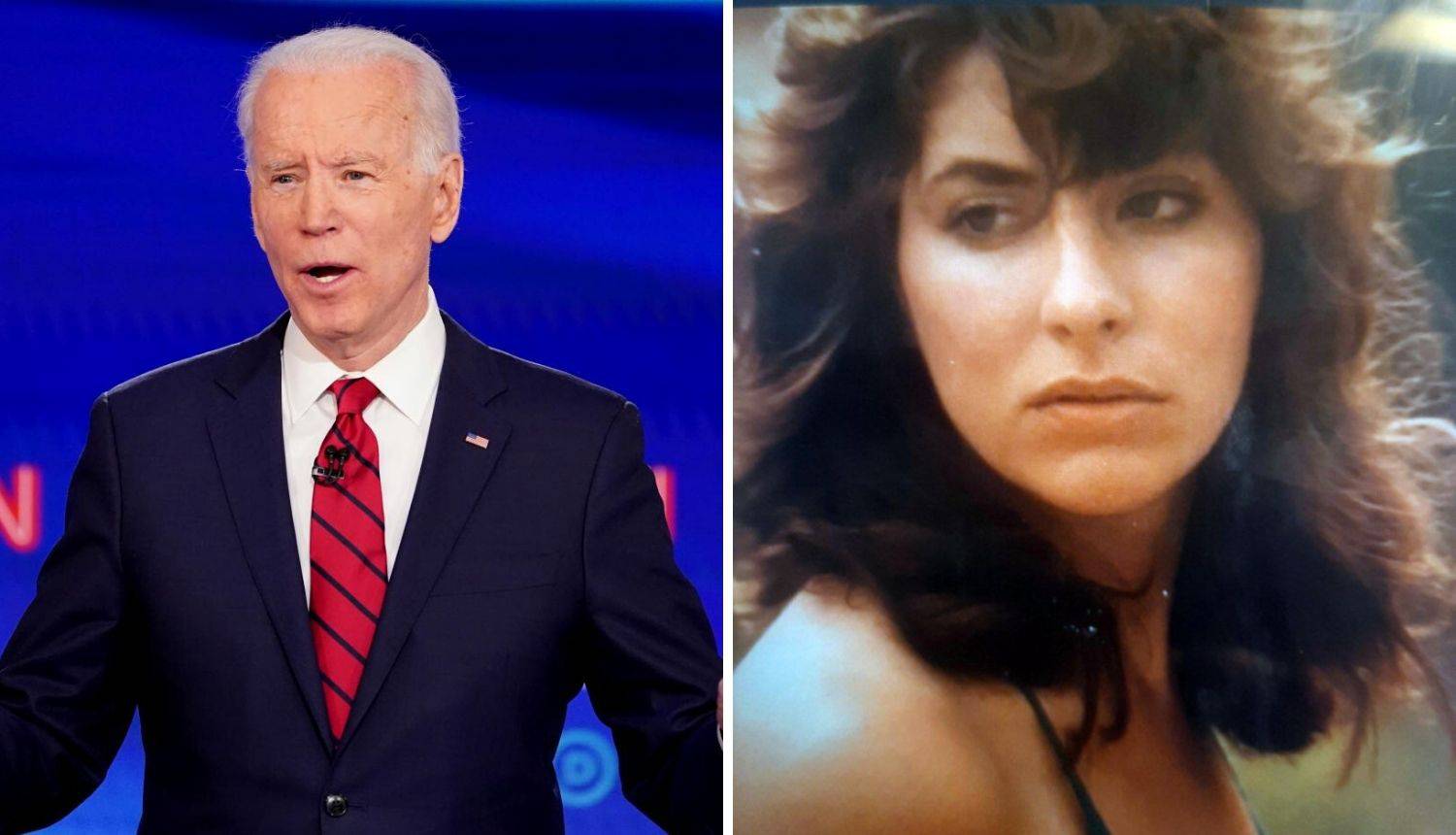 Biden odgovorio na optužbe za silovanje: 'To su sve samo laži'