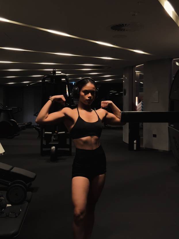 FOTO Bila je prva vozačica u McLarenu, a sada nastavlja rušiti predrasude u svijetu F1