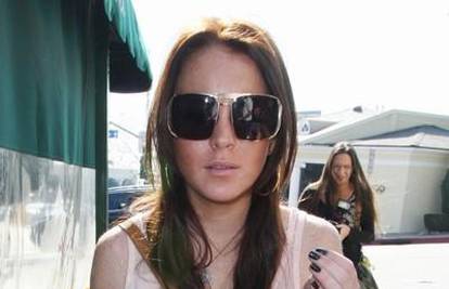 L. Lohan dobila ponudu da glumi u seriji 'Ugly Betty'