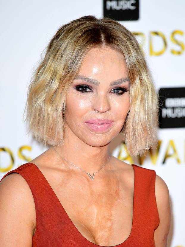 London: Poznati dolaze na BBC Music dodjelu nagrada