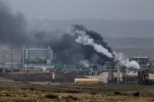 Trump ja&ccaron;a vojsku na Bliskom istoku. Turska prijeti vojnom akcijom: 'Ne&cacute;emo slu&scaron;ati pri&ccaron;e'