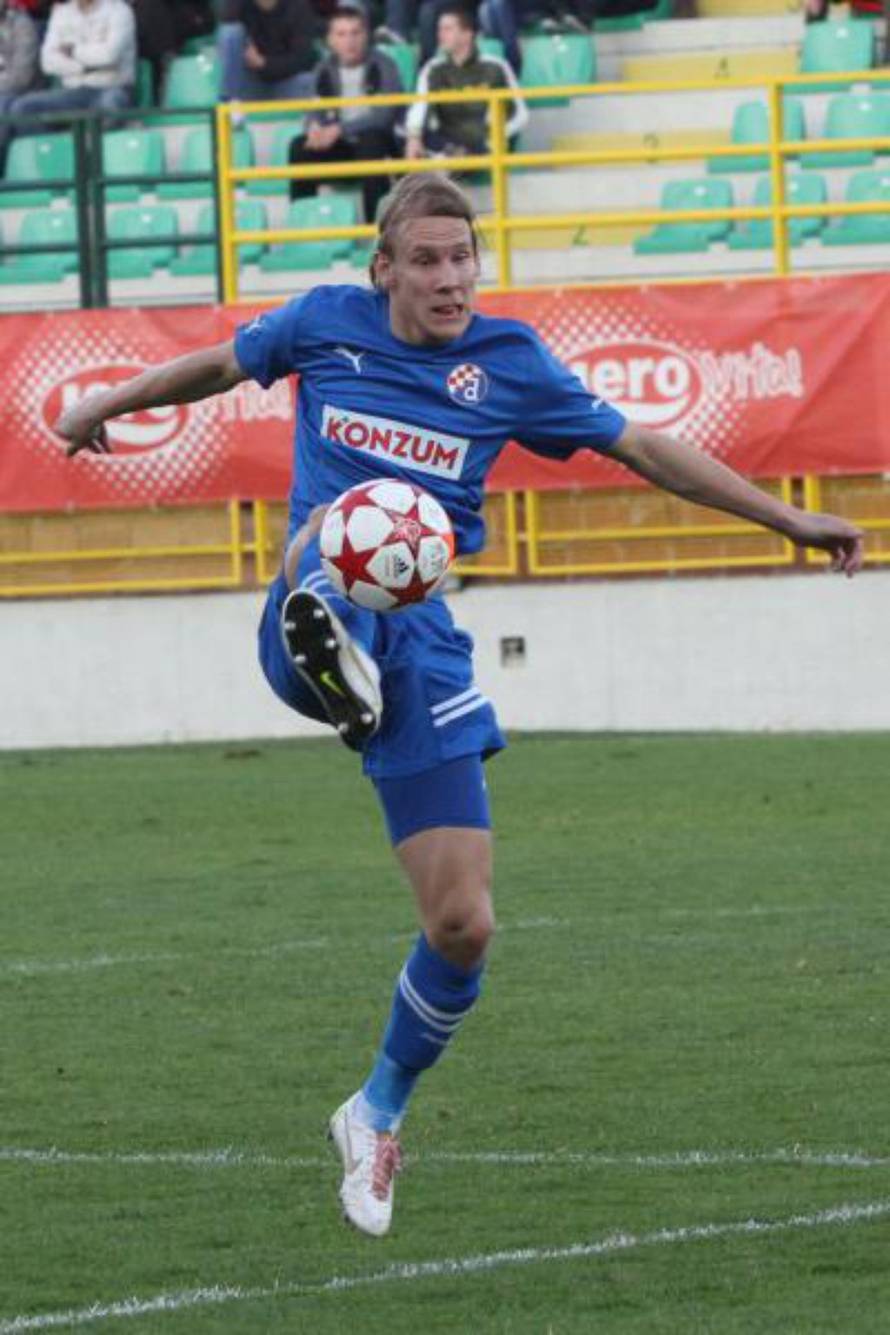 Duško Marušić/Pixsell