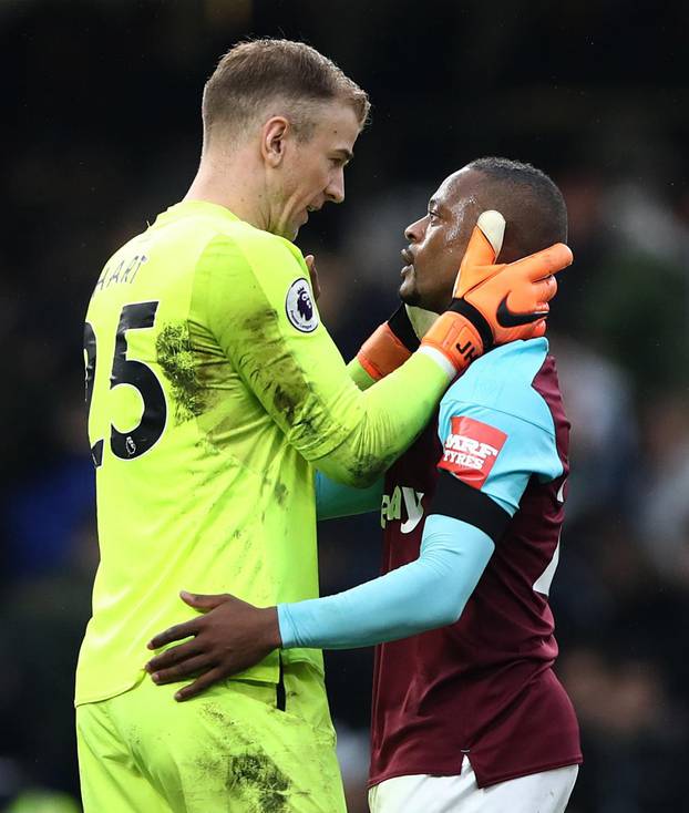 Chelsea v West Ham United - Premier League - Stamford Bridge