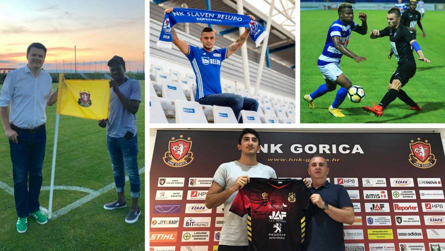 Svjetski, a naše: HNL se prati u Ugandi, Gvatemali, Armeniji