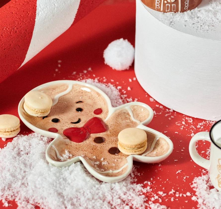 Najfotogeničniji Božić dosad: Evo što Pepco, Sinsay i TEDi nude za blagdansku estetiku