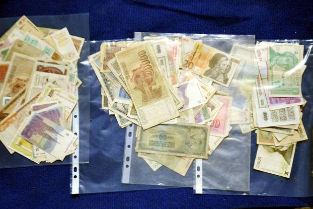 Buvljak u Koprivnici još uvijek je jedno od omiljenih mjesta za trgovinu