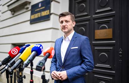 Marić demantirao Debeljaka: Nema dogovora, razgovori još traju, situacija je vrlo složena