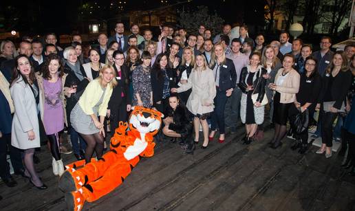 RIT diplomanti: Radimo one poslove koje smo uvijek željeli