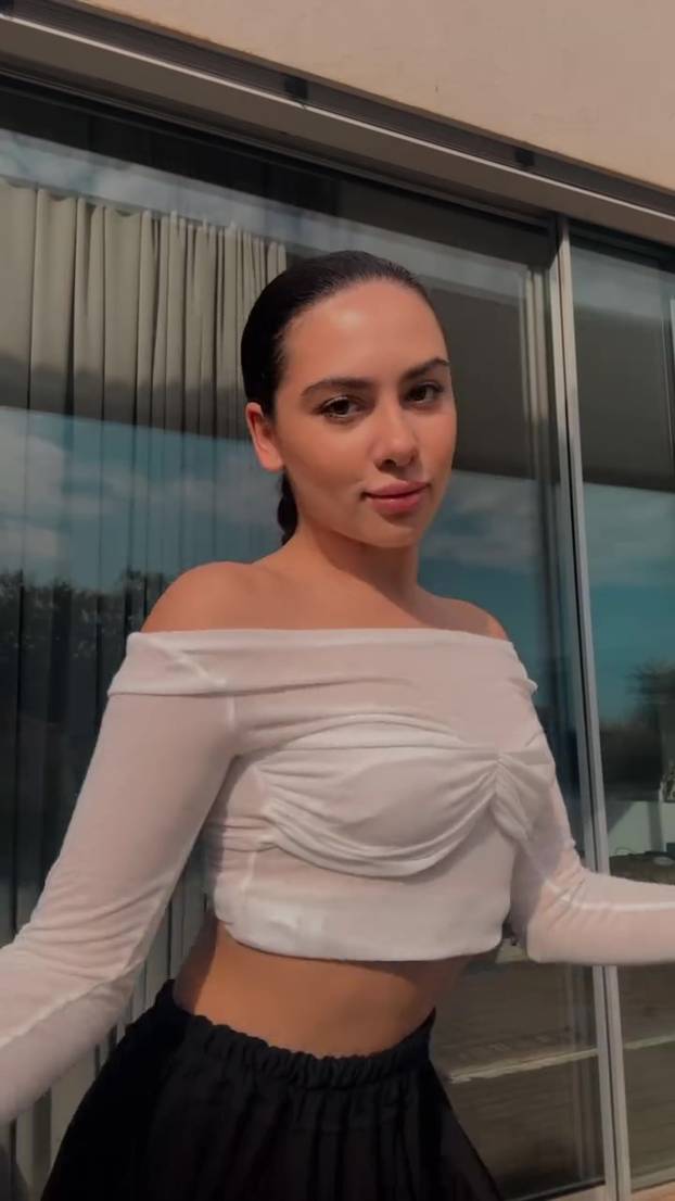 FOTO Putinova ljubimica imala je velike planove. Morala je na operaciju i tu joj je počeo pakao