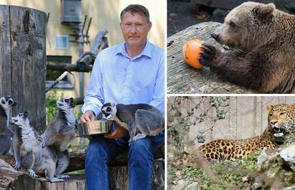 Najstariji zoološki vrt u ovom dijelu Europe slavi 93 godine