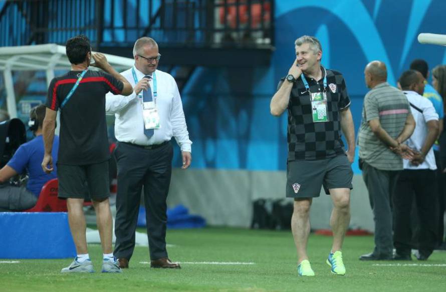 Sanjin Strukić/PIXSELL