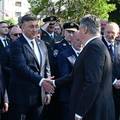Ovacije za rukovanje: Nakon pet godina tvrda kohabitacija je iza Plenkovića i Milanovića?