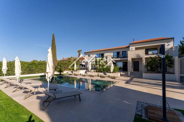 FOTO Luksuz u Hrvatskoj: Ovako izgledaju vile koje se prodaju za više od 2 milijuna eura