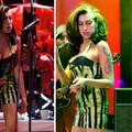 Haljina koju je Amy Winehouse nosila na posljednjem koncertu prodana je za 243 tisuće dolara