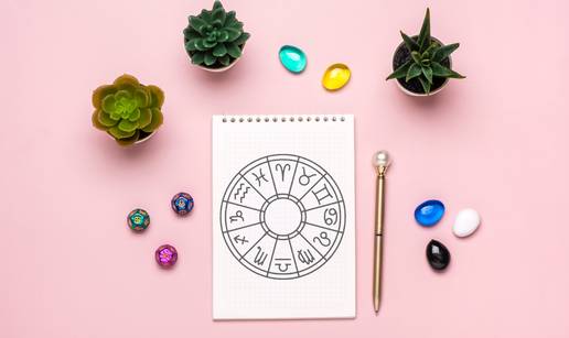 Dnevni horoskop za srijedu 12. studenoga: Ovna zabavlja flert na poslu, Bik se nadmeće...