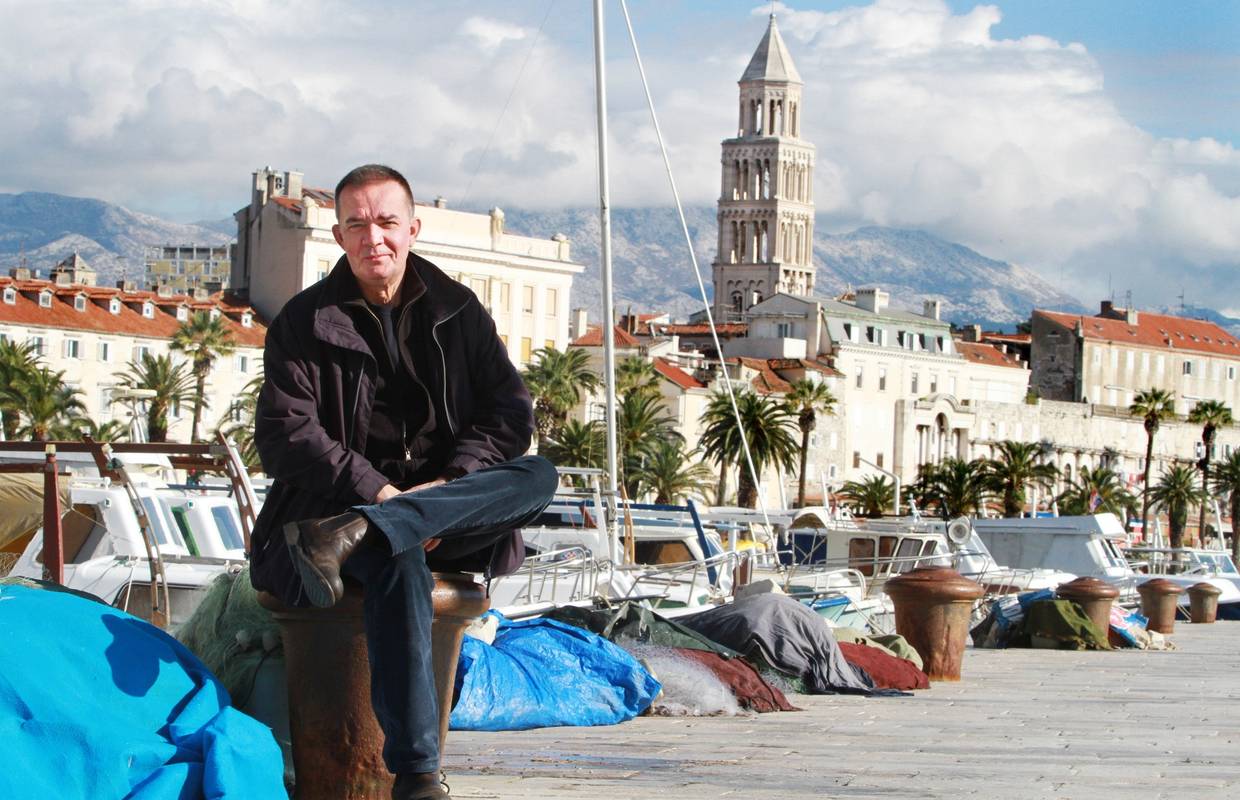 Nema ovdje generacije koja nije živjela pod geslom ‘samo da ovo prođe pa će biti bolje’