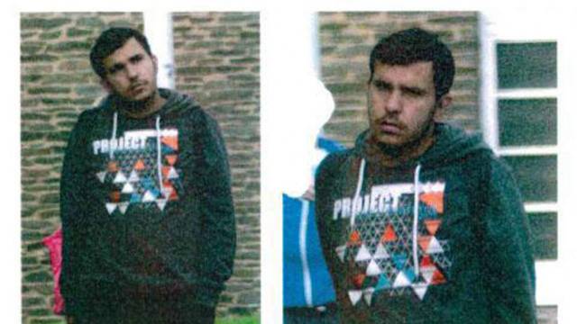 Sirijac povezan s ISIL-om ubio se u zatvoru u Njemačkoj