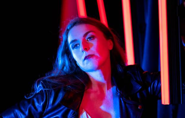 FOTO Ona je najbolja irska pole dance plesačica: Pogledajte što sve može sa svojim tijelom...