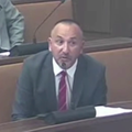 VIDEO Pogledajte svađu zbog koje su Zekanovića izbacili sa sjednice Antikorupcijskog vijeća