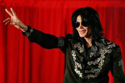 Michael Jackson zaboravio vlastite plesne pokrete?