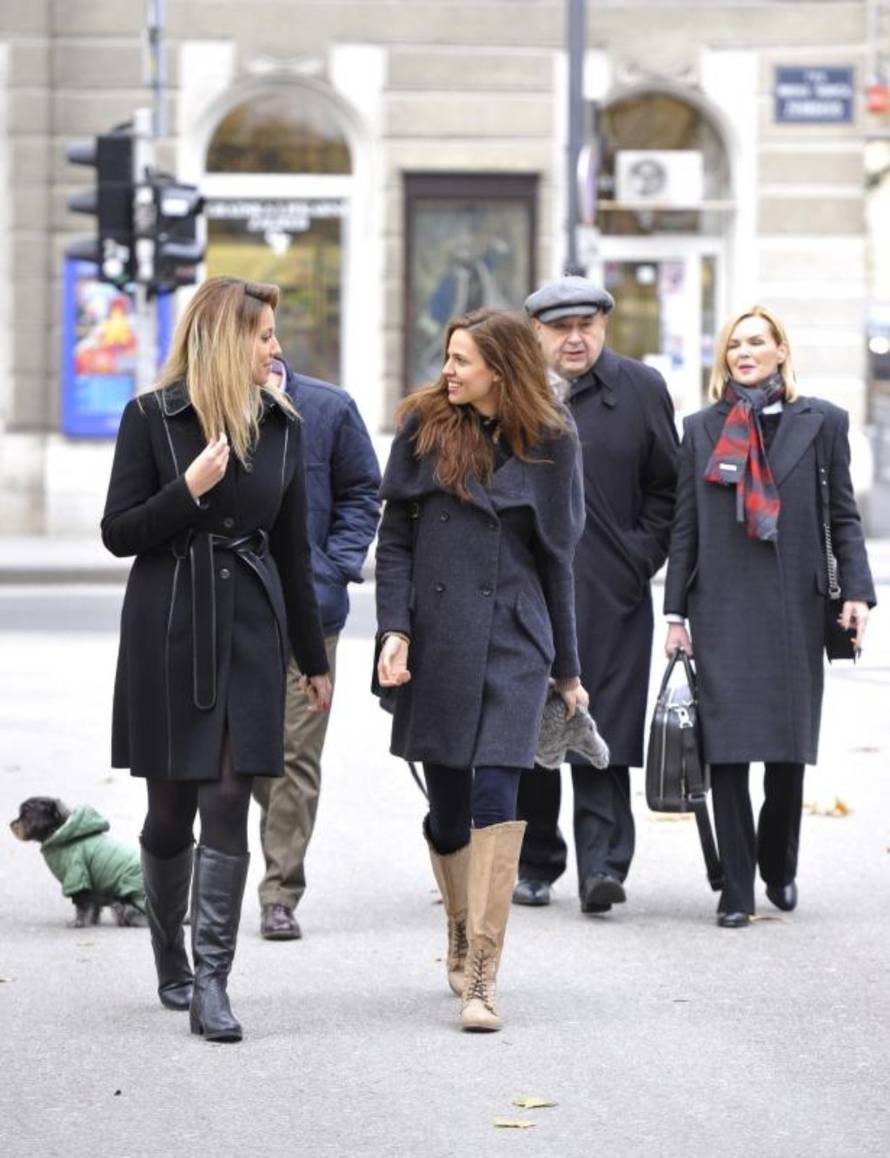 Marko Lukunić/Pixsell