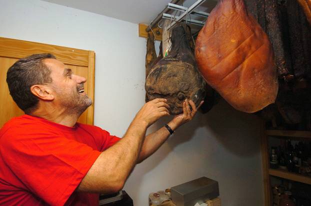 ARHIVA - 22. studenog 1955. u Grudama ro?en je Milan Bandi?