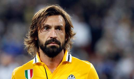 Andrea Pirlo novi trener Juvea!