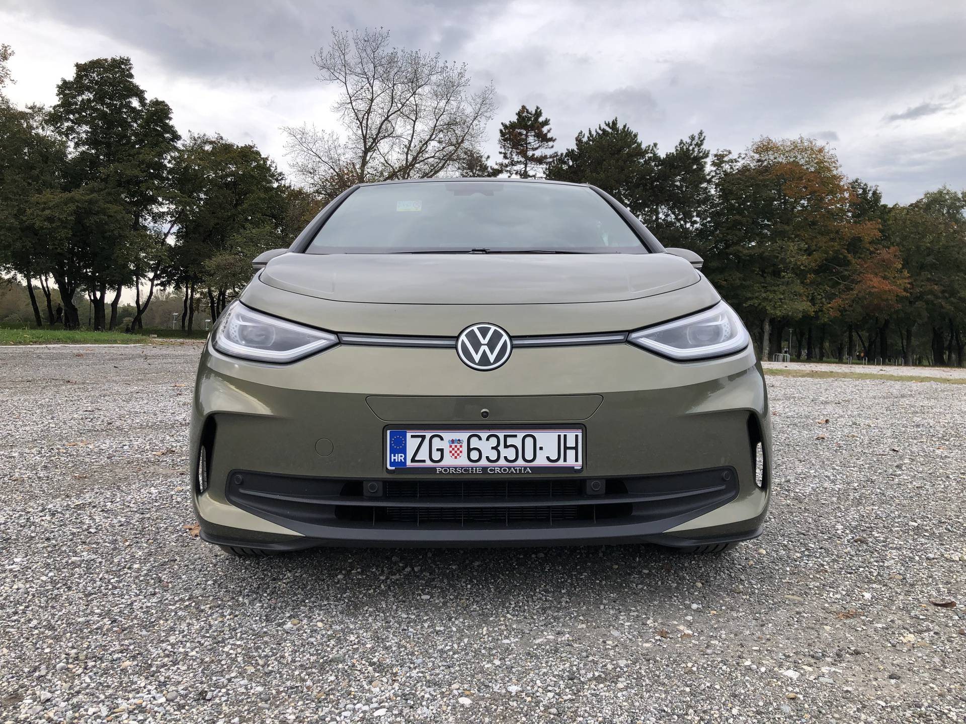 Testirali smo Volkswagen ID3 nakon redizajna: Dobar auto, a 'dječje bolesti' su iza njega