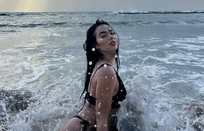 Riva Pauletić podržala je oca: 'Postupio je kao svaki normalni roditelj, na njegovoj sam strani'