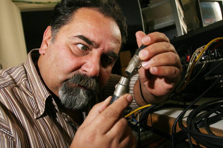 Goran Jakuš/Pixsell