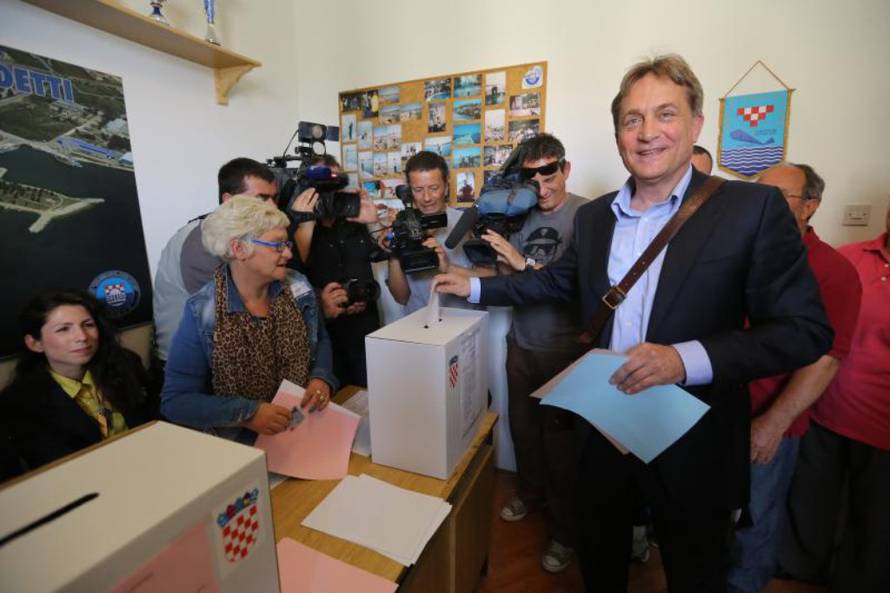 Filip Brala /Pixsell