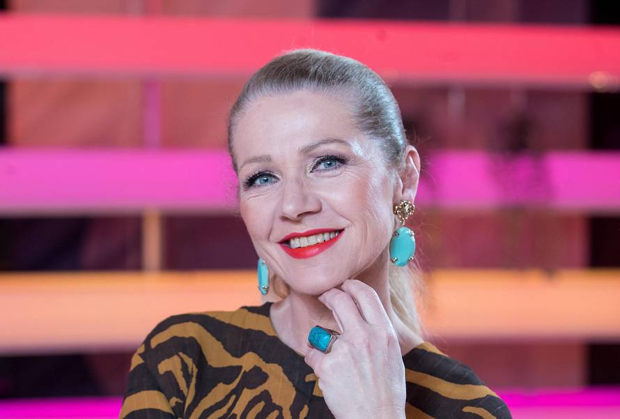 Barbara Kolar otkrila s kim se druži na Floridi i pozirala u privatnom avionu: 'Vruće noći'