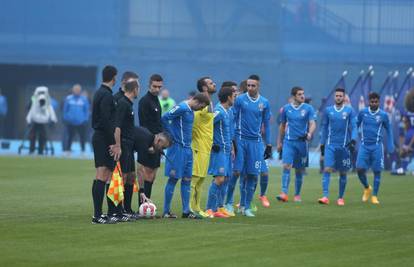 Hajduk može ostati i bez šest bodova, Brbiću suspenzija?