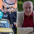 Puhovski nakon nazi skandala: Treba razmotriti zabranu Torcide