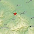 Novi potres od 3,1 Richtera u okolici Gline: 'Duže je zagrmilo'