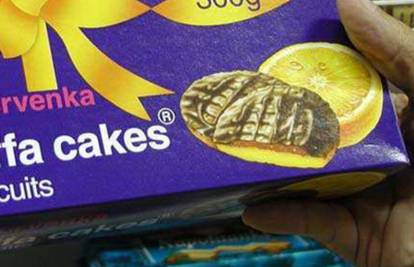 Crvenka povlači Jaffa kekse iz prodaje radi opasne ambalaže