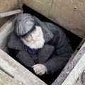 73-godišnji djed iz Ukrajine se skriva u podrumu od Nove Godine: 'Što ako Rusi dođu?'